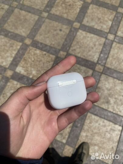 AirPods 3 Оригинал