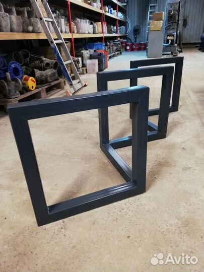 Велопарковка