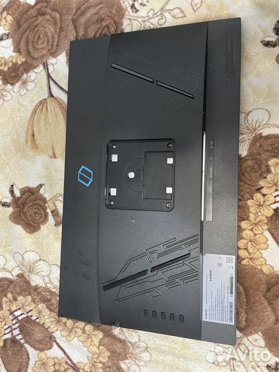 Монитор samsung odyssey g3 24 дюйма 144 герц