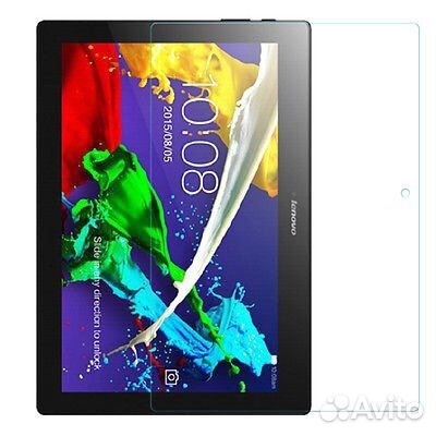Защитное стекло для Lenovo Tab 2 A10-70