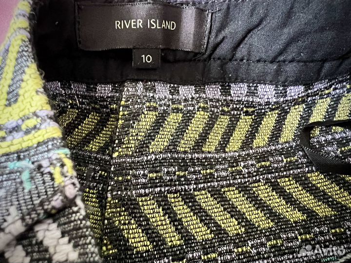 Шорты 44 хлопок