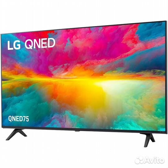 Телевизор LG 43qned756RA