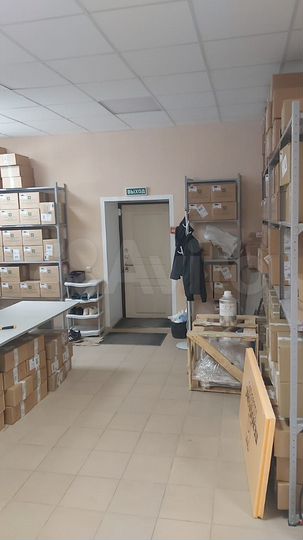 Свободного назначения, 125.2 м²