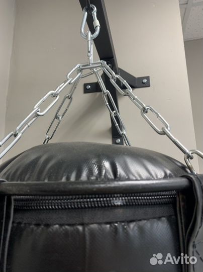 Боксерский мешок 45 кг