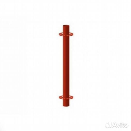 Стойка стартовая для опалубки. Опалубка хси