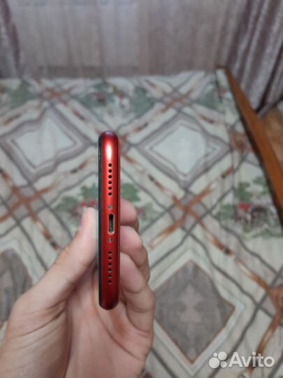 iPhone Xr, 128 ГБ
