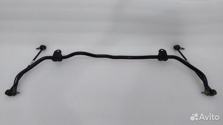 Стабилизатор передний Hyundai Sonata DN8 G4NA 2019