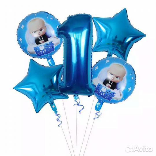 Фотозона на день рождения