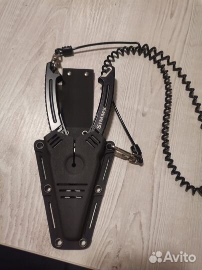 Плоскогубцы Simms Guide Plier