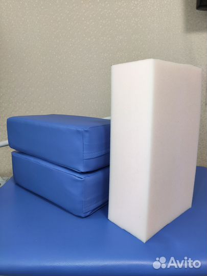 Тракционный стол Подушка