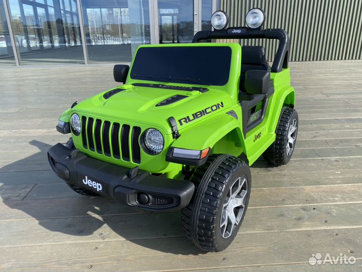 Электромобиль