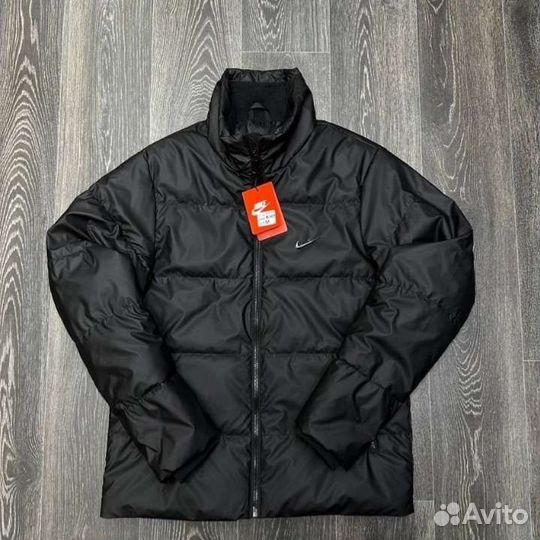 Куртка мужская nike