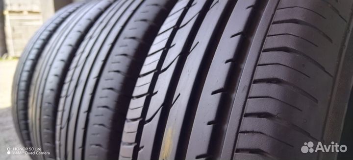 Continental ContiPremiumContact 2 205/70 R16