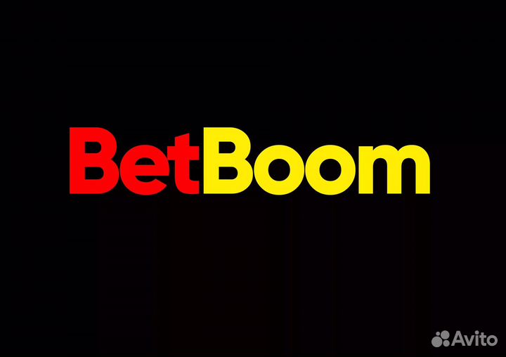 BetBoom оператор-кассир