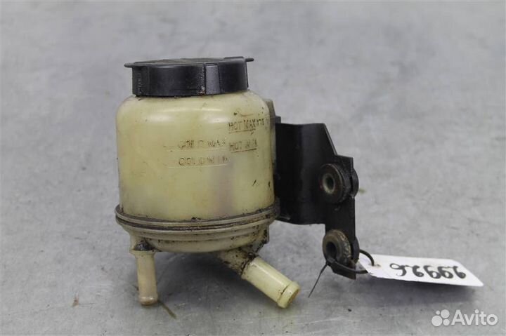 Бачок гидроусилителя Nissan Teana J31 2006-2008