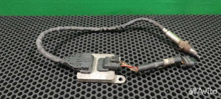 Датчик NOx Mercedes C W204 2014