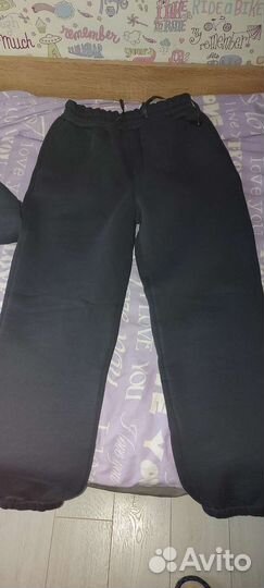 Спортивный костюм зимний