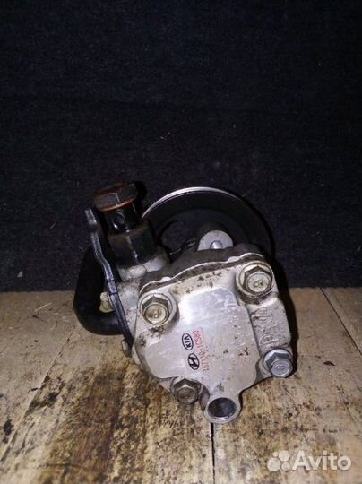 Насос гур Hyundai Getz 1.4 2008