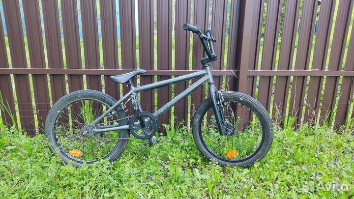 Продам велопед BMX