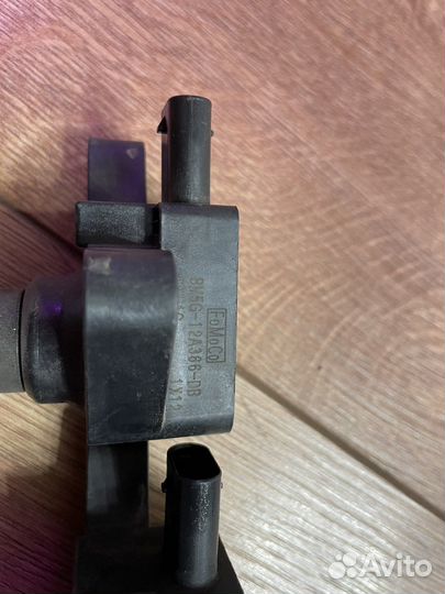 Катушка зажигания Ford