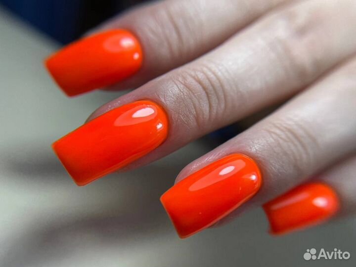 Маникюр, педикюр