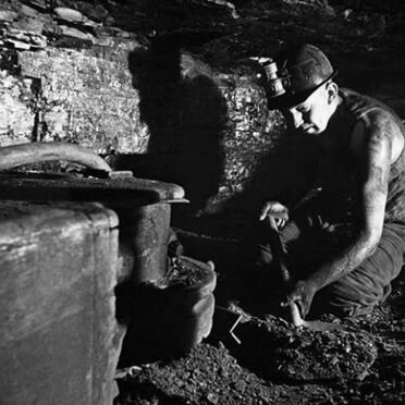 Угольное предприятие 500000 тонн,город Торез