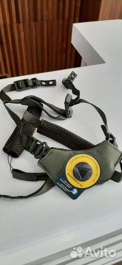 Тактический шлем