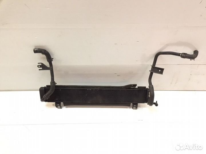 Lexus GS лексус Радиатор Дополнительный Инвертора