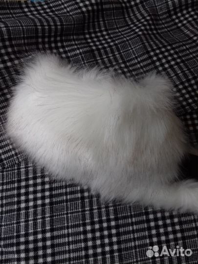 Мех искусственный