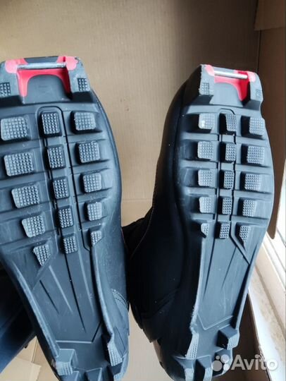 Лыжные ботинки rossignol X5 размер 43