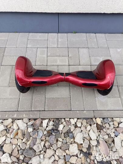 Гироскутер бу