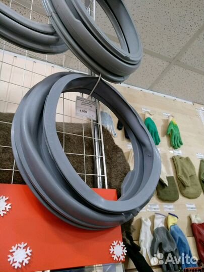 Манжета люка стиральной машины samsung s821