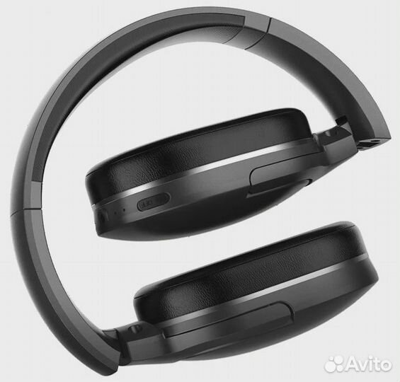 Беспроводные наушники Baseus D02 Pro