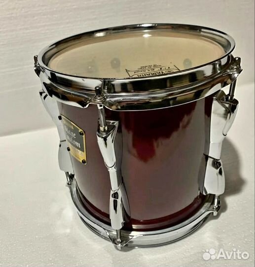 Yamaha stage custom 8x8