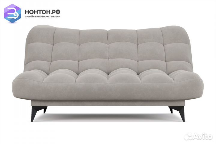 Диван клик-кляк Арно бежевый