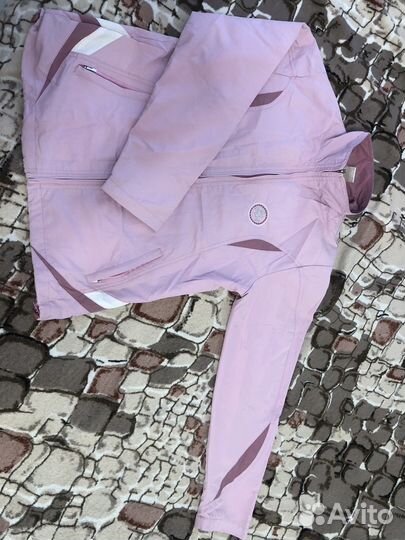 Спортивный костюм