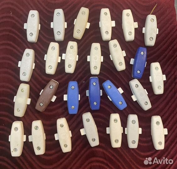 Переключатель СССР