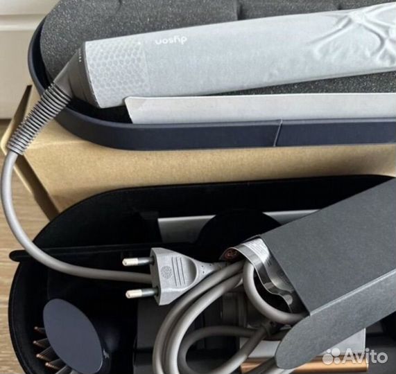 Стайлер dyson airwrap complete hs01