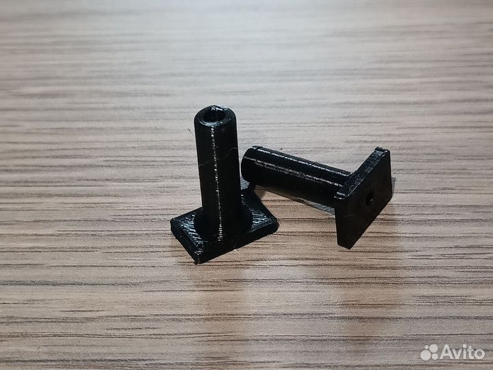 Пин для пюпитра Korg B1 B2 B2N