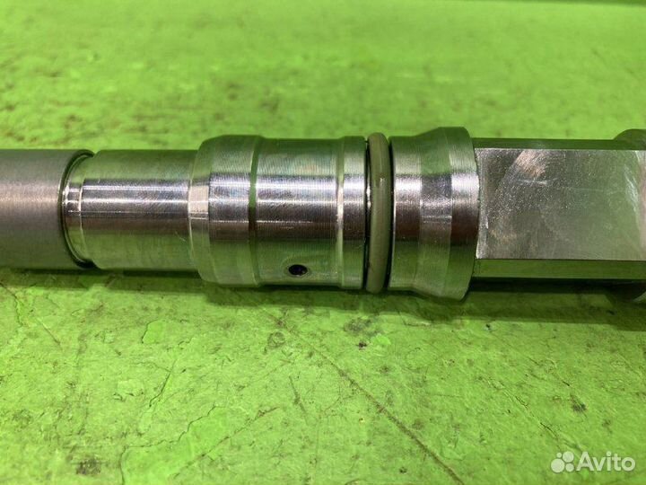 Форсунка MAN TGA