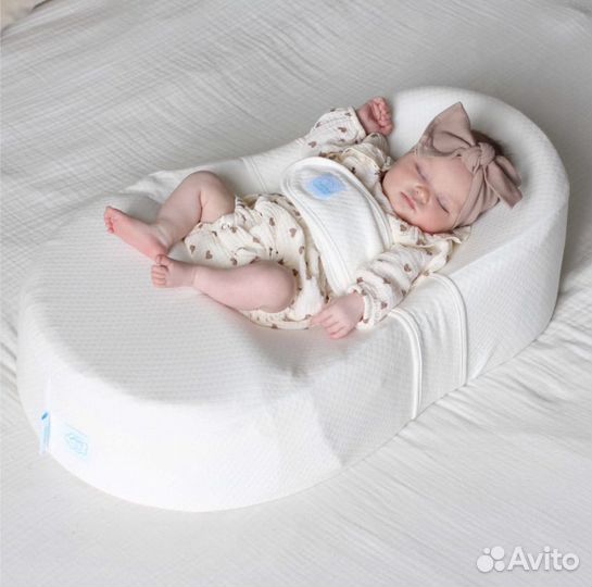 Кокон-колыбель 