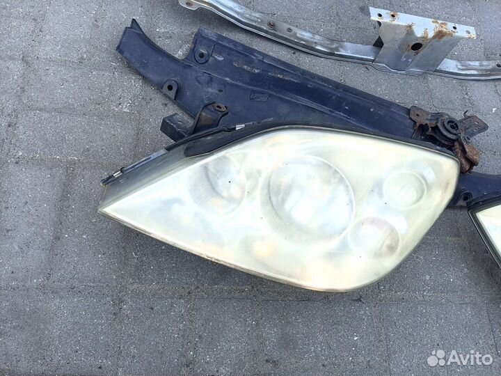 Фара передняя Ниссан Примера Р12 кузов