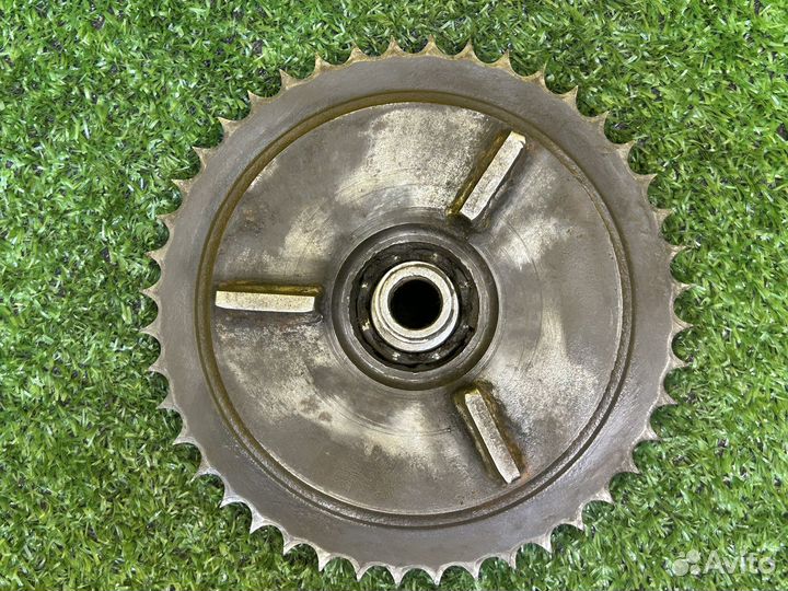 Ведомая звезда Ковровец/Восход 1-2м