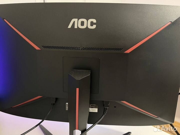 Игровой монитор 32