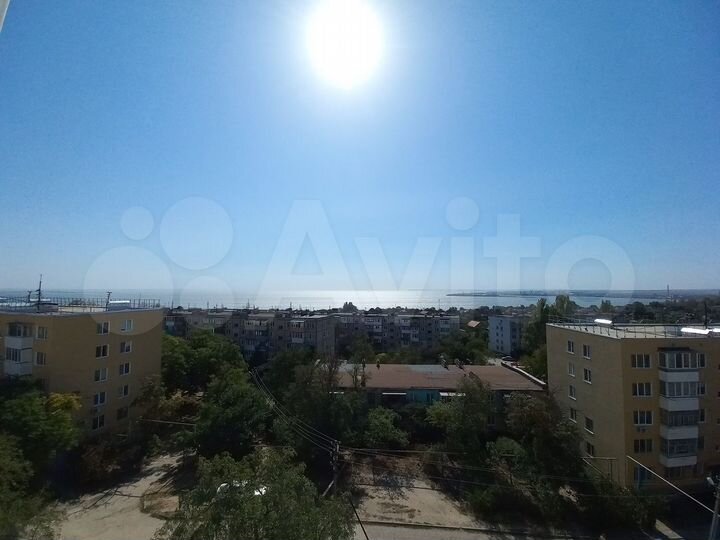 1-к. квартира, 30 м², 5/5 эт.