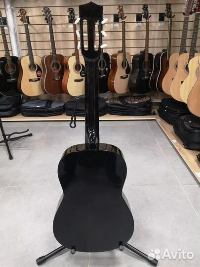 Классическая гитара Belucci BC3905 BK