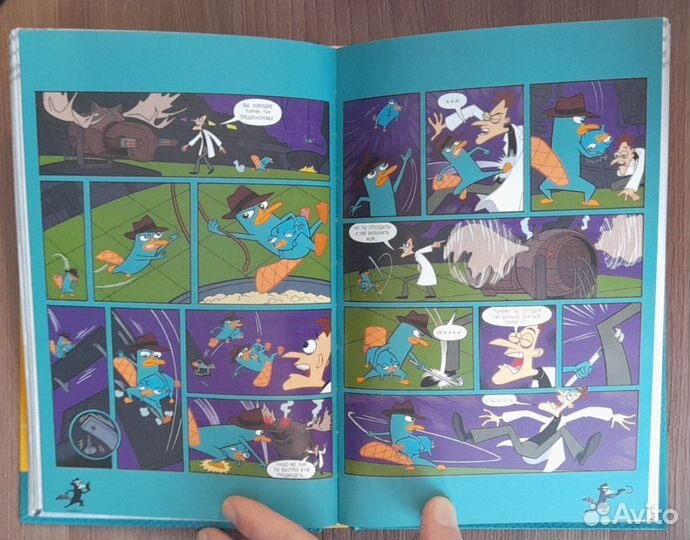 Книга 