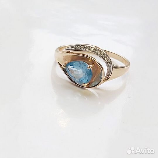 Золотое кольцо