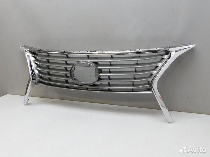 Решетка радиатора Lexus RX270/RX350/RX450h