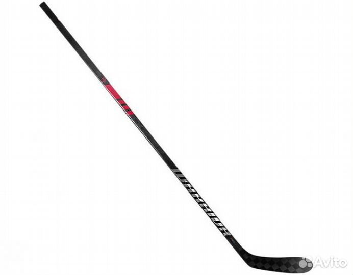 Хоккейная клюшка warrior novium pro sr